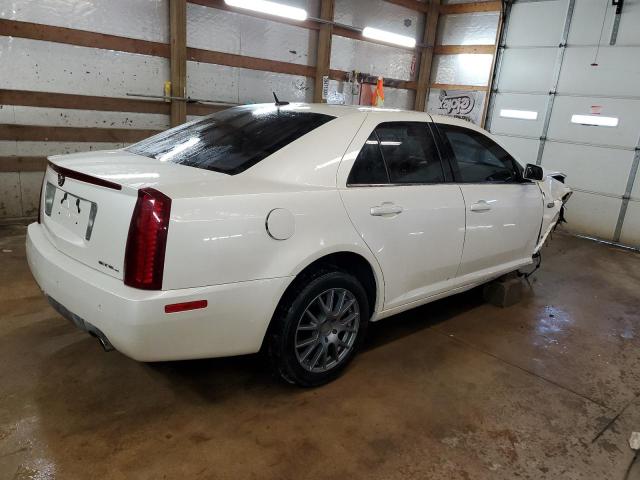 Photo 3 from auction – 2007 CADILLAC STS with VIN 1G6DW677970188259