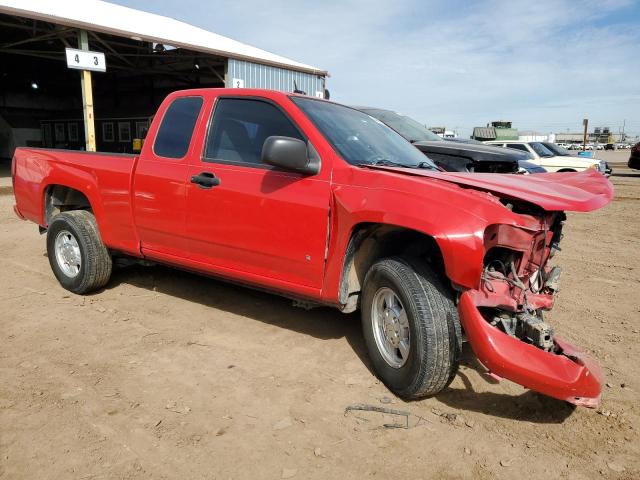 Photo 4 from auction – 2008 CHEVROLET COLORADO with VIN 1GCCS199688105802