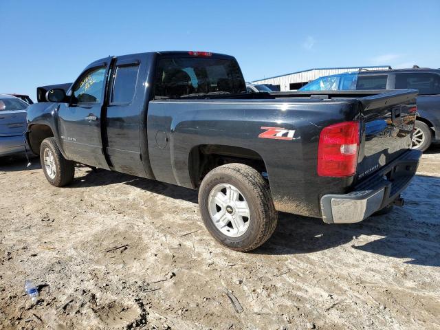 Photo 2 from auction – 2008 CHEVROLET SILVERADO with VIN 2GCEC19J181257067
