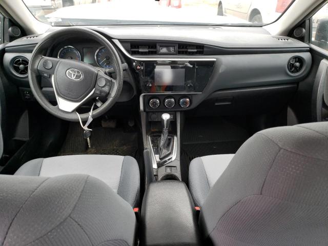 Фото 8 с аукциона – 2018 TOYOTA COROLLA L с VIN 5YFBURHEXJP762647