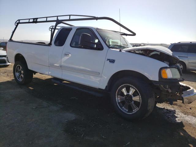 Photo 4 from auction – 2003 FORD F150 with VIN 1FTRX17L73NB00225
