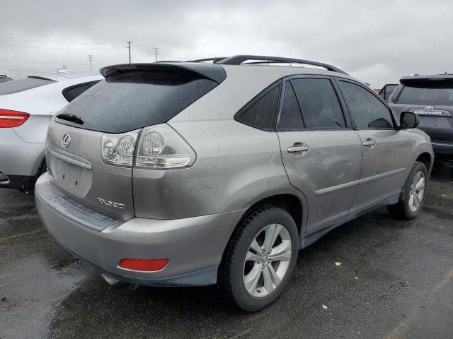 Photo 3 from auction – 2005 LEXUS RX 330 with VIN JTJGA31U950055629