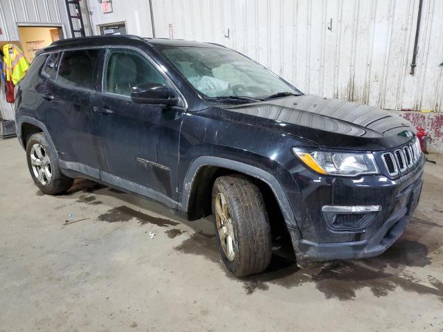 Photo 4 from auction – 2018 JEEP COMPASS LA with VIN 3C4NJDBB1JT246729