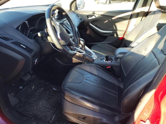 Photo 7 from auction – 2014 FORD FOCUS SE with VIN 1FADP3F22EL320505