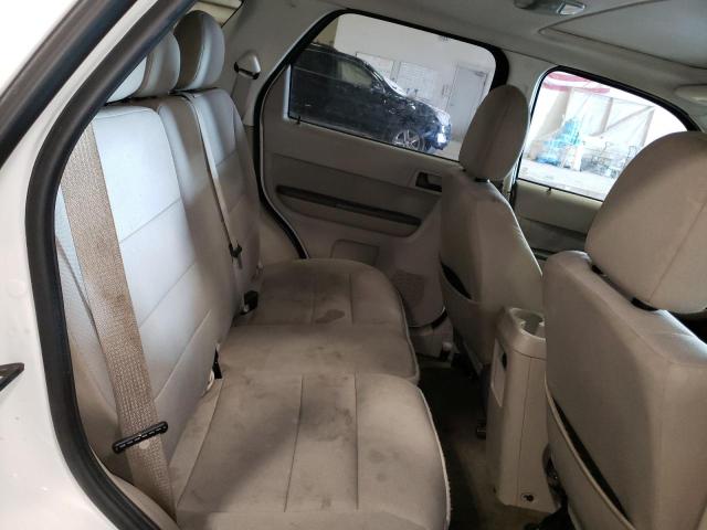 Zdjęcie 11 z aukcji – 2012 FORD ESCAPE XLT z VIN 1FMCU0DG9CKA93534