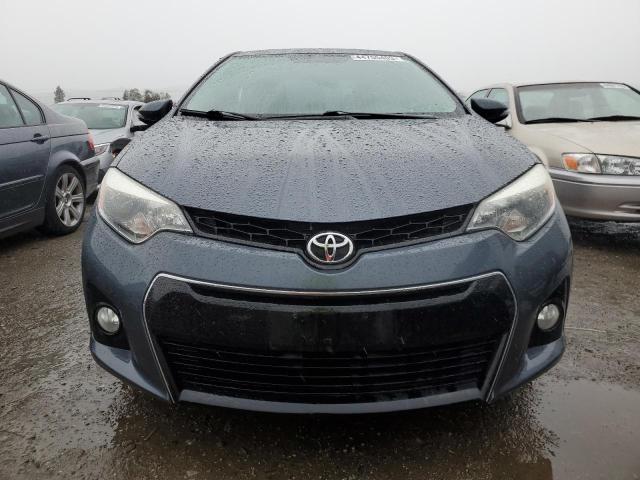 Photo 5 from auction – 2016 TOYOTA COROLLA L with VIN 5YFBURHE2GP491785