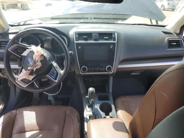 Photo 8 from auction – 2018 SUBARU OUTBACK TO with VIN 4S4BSETC0J3394035