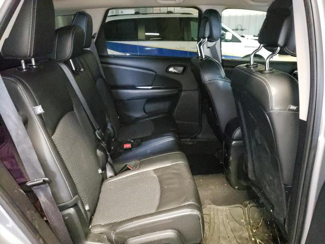 Photo 11 from auction – 2016 DODGE JOURNEY CR with VIN 3C4PDDGG7GT108755
