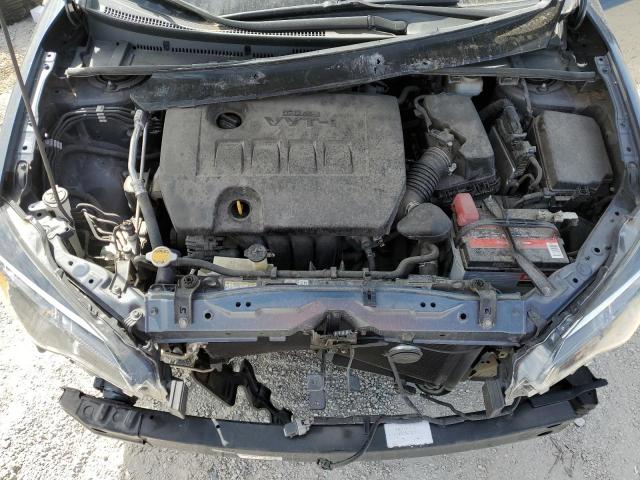 Photo 11 from auction – 2017 TOYOTA COROLLA L with VIN 5YFBURHE3HP675196