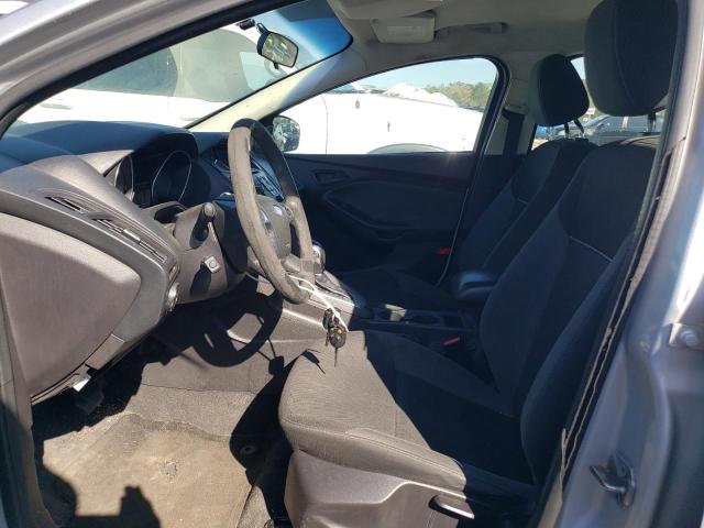 Photo 7 from auction – 2012 FORD FOCUS SE with VIN 1FAHP3F22CL240880