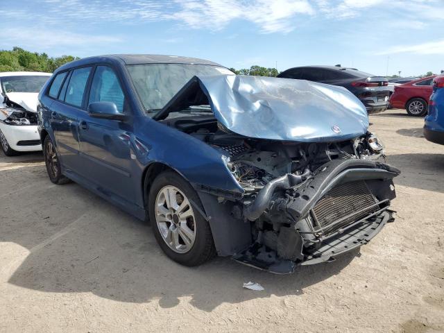 Photo 4 from auction – 2006 SAAB 9-3 with VIN YS3FD59Y861008685
