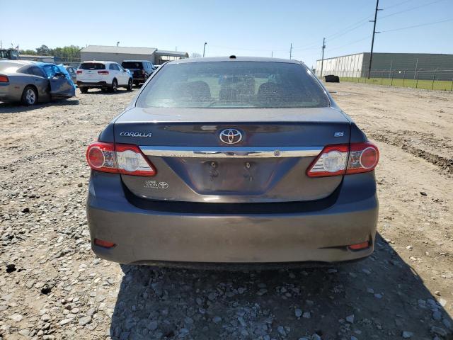 Photo 6 from auction – 2013 TOYOTA COROLLA BA with VIN 5YFBU4EE9DP124868