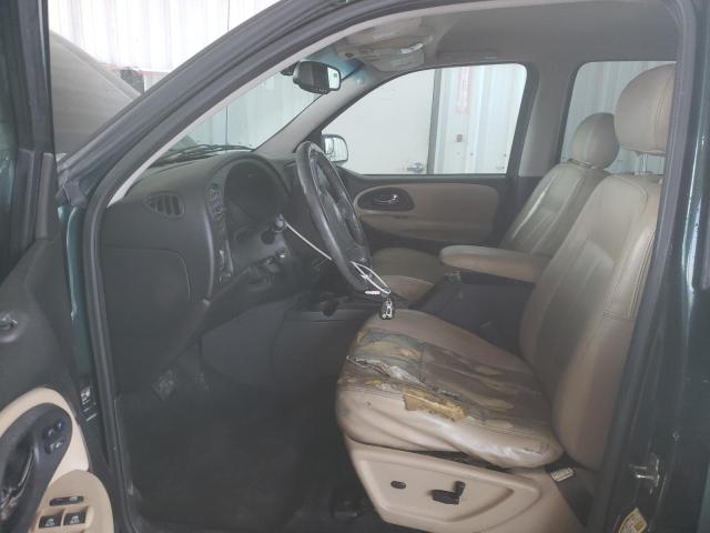 Photo 7 from auction – 2006 CHEVROLET TRAILBLAZE with VIN 1GNDS13S362128512
