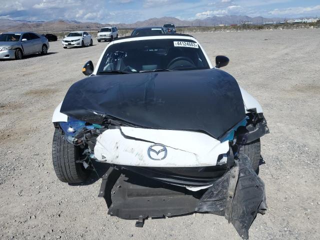 Photo 5 from auction – 2020 MAZDA MX-5 MIATA with VIN JM1NDAC76L0416230