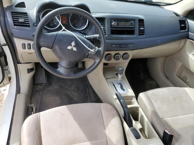Photo 8 from auction – 2010 MITSUBISHI LANCER DE with VIN JA32U1FU4AU033170