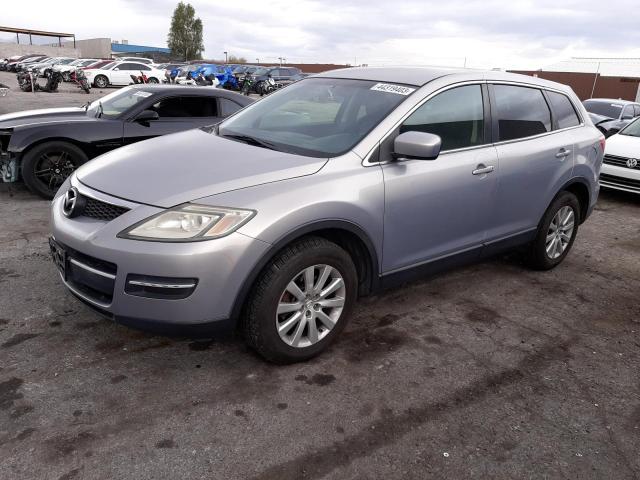 MAZDA CX-9 2007 with VIN JM3TB28Y770101356 - Photo from auction