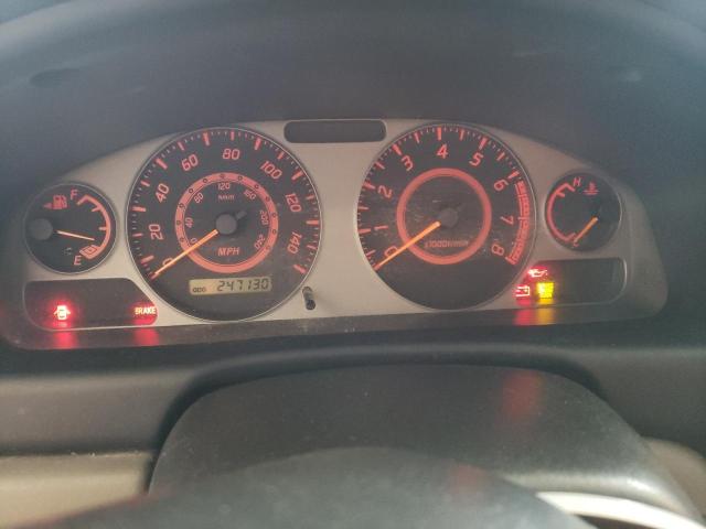 Photo 9 from auction – 2003 NISSAN SENTRA SE- with VIN 3N1AB51D63L716702