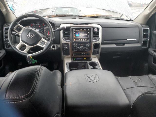 Photo 8 from auction – 2015 RAM 3500 LARAM with VIN 3C63R3JL2FG642051