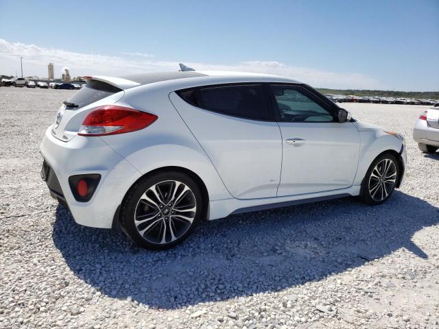 Photo 3 from auction – 2016 HYUNDAI VELOSTER T with VIN KMHTC6AE5GU275640