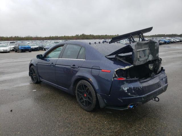 Photo 2 from auction – 2004 ACURA 3.2TL with VIN 19UUA66264A041843