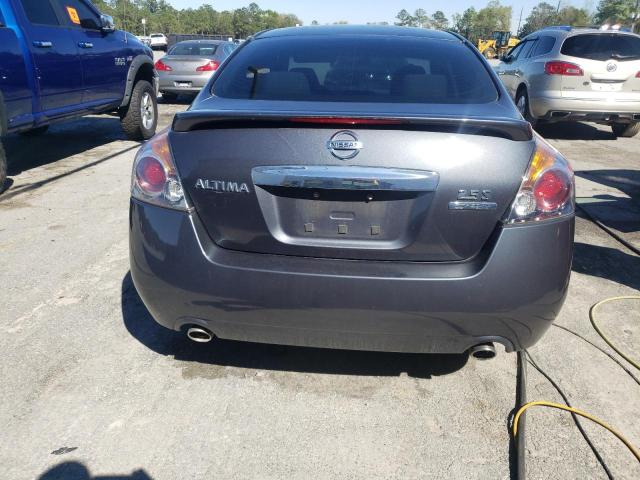 Photo 6 from auction – 2011 NISSAN ALTIMA BAS with VIN 1N4AL2AP8BN449442