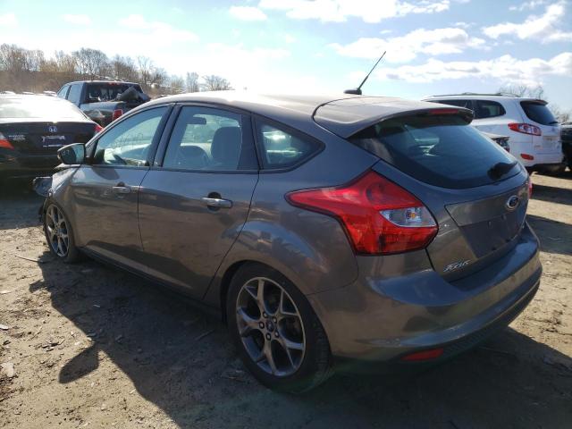 Photo 2 from auction – 2014 FORD FOCUS SE with VIN 1FADP3K24EL204356