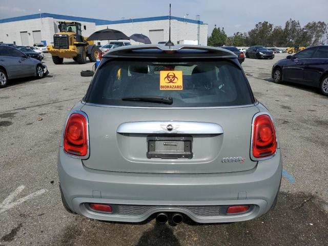 Photo 6 from auction – 2014 MINI COOPER S with VIN WMWXM7C58ET969728