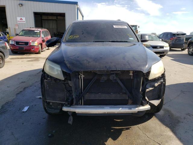 Photo 5 from auction – 2012 AUDI Q7 PREMIUM with VIN WA1LGAFE3CD007971