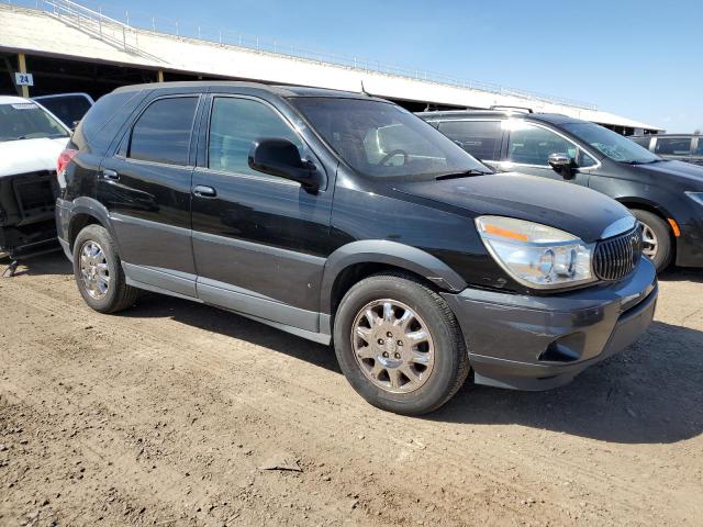 Photo 4 from auction – 2005 BUICK RENDEZVOUS with VIN 3G5DB03E35S556796