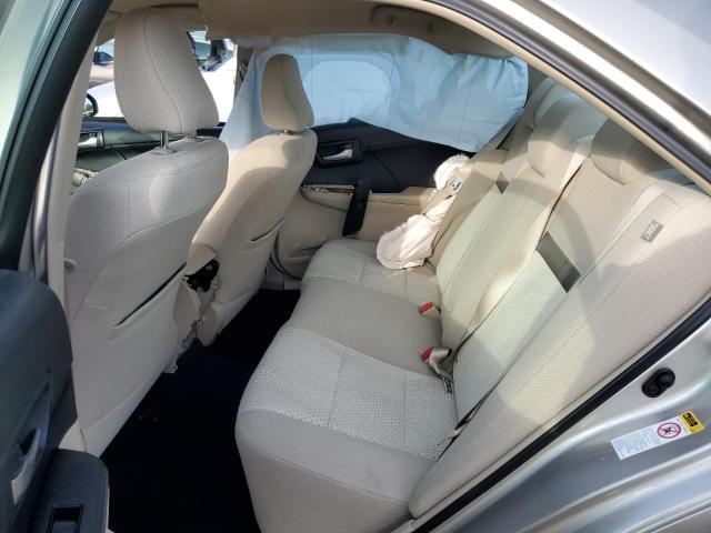 Photo 10 from auction – 2013 TOYOTA CAMRY L with VIN 4T1BF1FK1DU291706