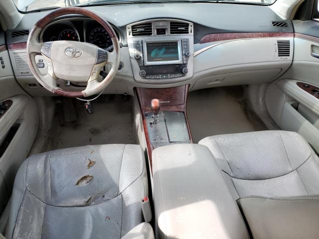 Photo 8 from auction – 2011 TOYOTA AVALON BAS with VIN 4T1BK3DB0BU417089