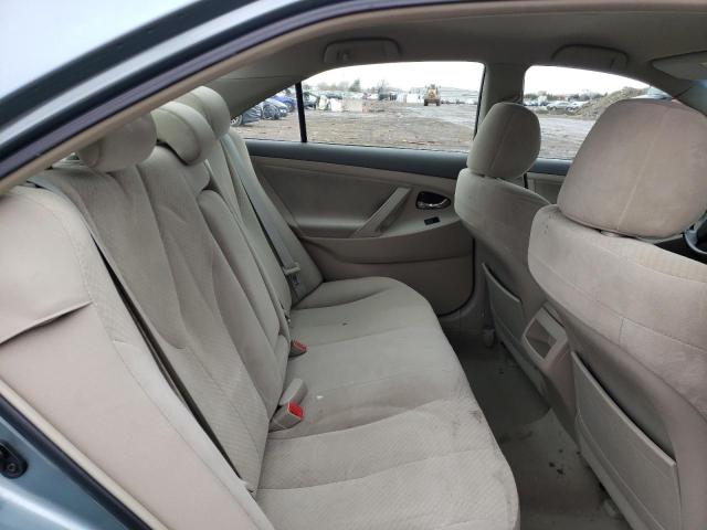 Photo 10 from auction – 2009 TOYOTA CAMRY BASE with VIN 4T4BE46K79R049665