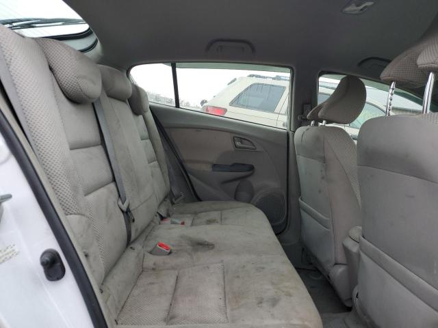 Photo 10 from auction – 2010 HONDA INSIGHT EX with VIN JHMZE2H71AS030361