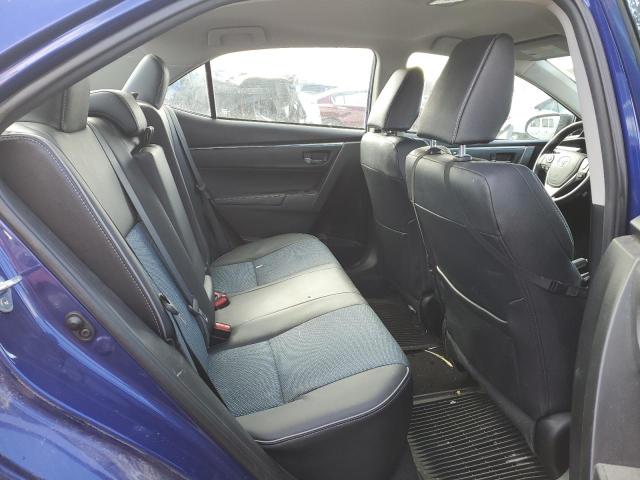 Photo 10 from auction – 2016 TOYOTA COROLLA L with VIN 5YFBURHE7GP530001