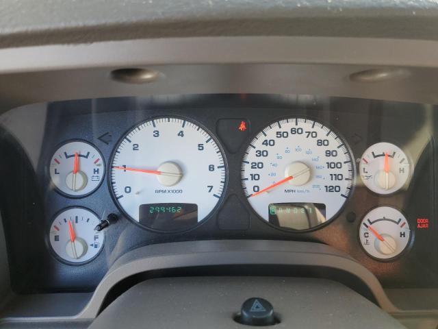 Photo 9 from auction – 2004 DODGE RAM 1500 S with VIN 1D7HA18N64S705214