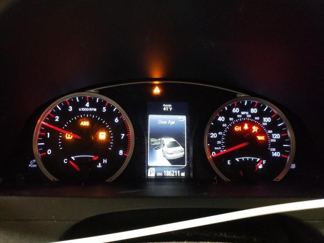 Photo 9 from auction – 2016 TOYOTA CAMRY LE with VIN 4T1BF1FK2GU257701