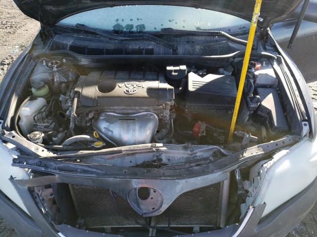Photo 11 from auction – 2010 TOYOTA CAMRY BASE with VIN 4T4BF3EK2AR053006