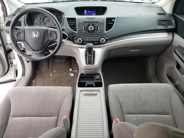 Photo 8 from auction – 2012 HONDA CR-V LX with VIN 2HKRM4H39CH601223