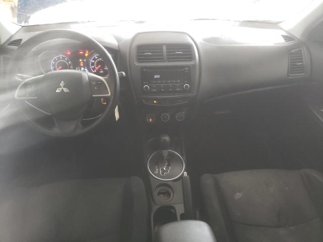Photo 8 from auction – 2015 MITSUBISHI OUTLANDER with VIN 4A4AP3AU4FE047572