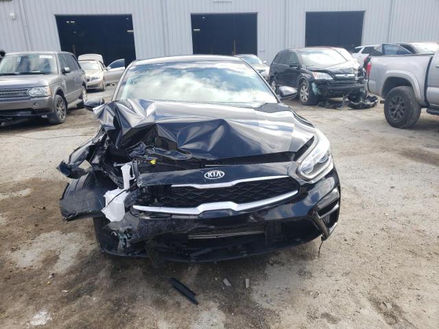 Photo 5 from auction – 2020 KIA FORTE FE with VIN 3KPF24AD9LE259742