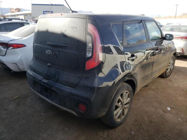Photo 3 from auction – 2018 KIA SOUL + with VIN KNDJP3A58J7569389