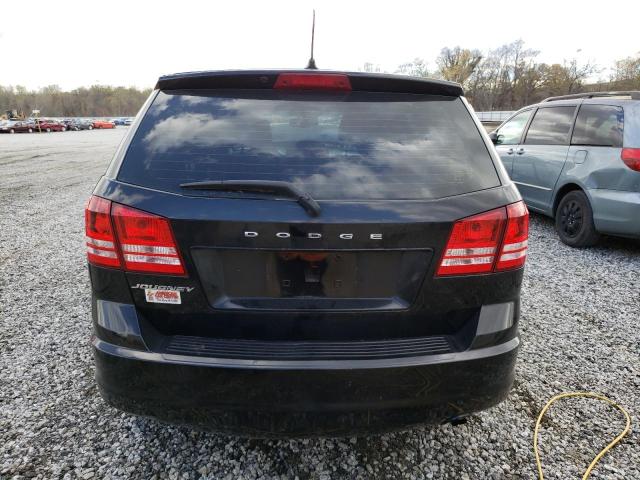 صورة رقم 6 من المزاد - 2014 DODGE JOURNEY SE مع VIN 3C4PDCAB8ET284119