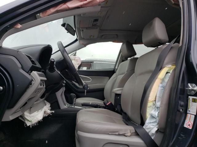 Photo 7 from auction – 2015 SUBARU FORESTER 2 with VIN JF2SJAHC5FH473561