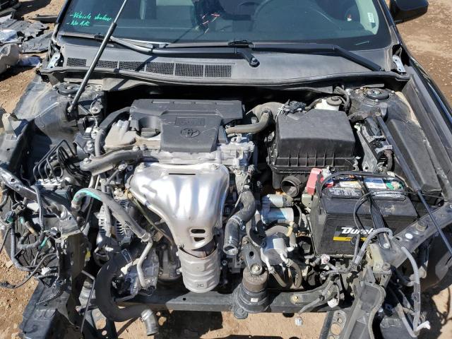 Photo 11 from auction – 2014 TOYOTA CAMRY L with VIN 4T1BF1FK5EU420452