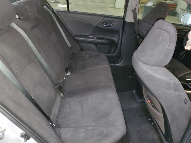 Photo 10 from auction – 2014 HONDA ACCORD EX with VIN 1HGCR2F79EA232750