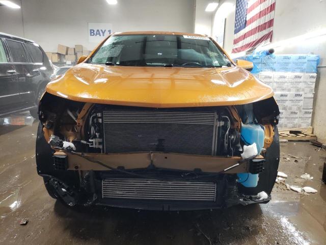 Photo 5 from auction – 2018 CHEVROLET EQUINOX LT with VIN 2GNAXJEV5J6110679