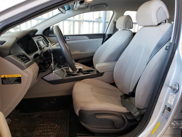 Photo 7 from auction – 2015 HYUNDAI SONATA SE with VIN 5NPE24AF7FH127477