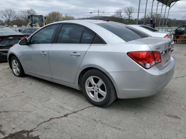 Photo 2 from auction – 2011 CHEVROLET CRUZE LT with VIN 1G1PF5S96B7147948