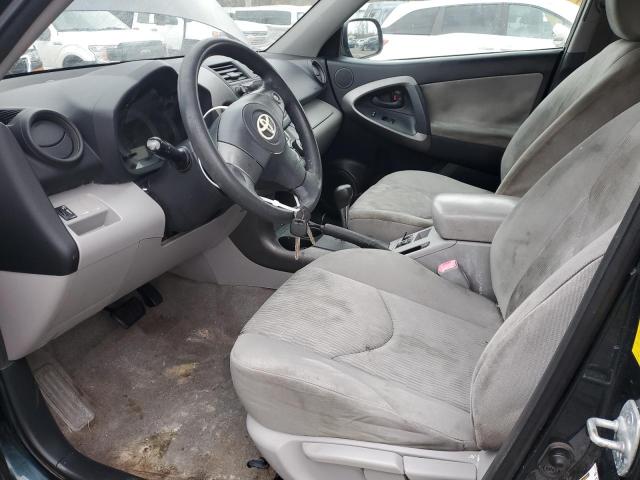 Photo 7 from auction – 2010 TOYOTA RAV4 with VIN JTMZF4DV5A5032014