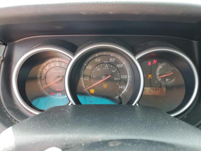 Zdjęcie 9 z aukcji – 2012 NISSAN VERSA S z VIN 3N1BC1CP8CK281544